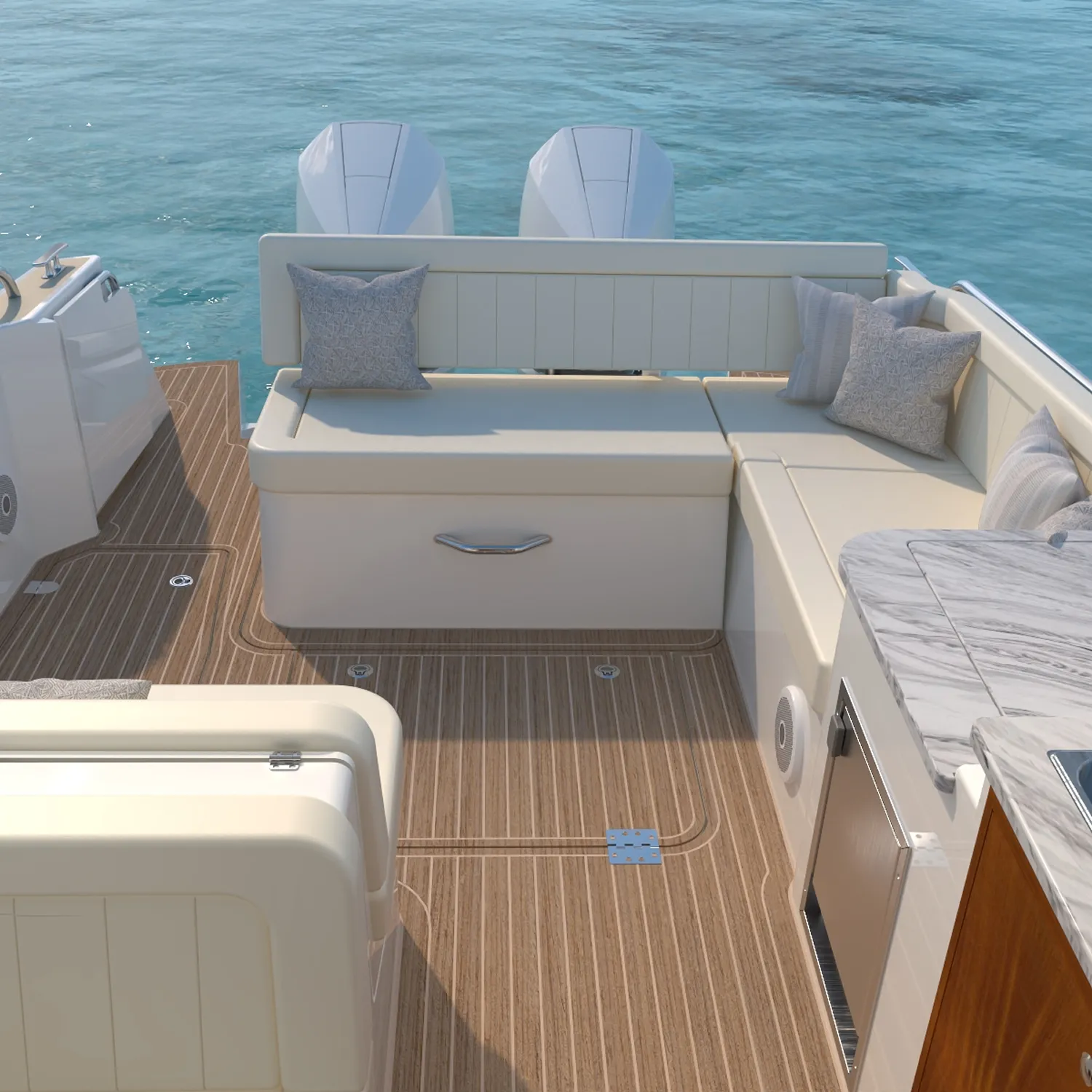 MJM 38R gallery image 1