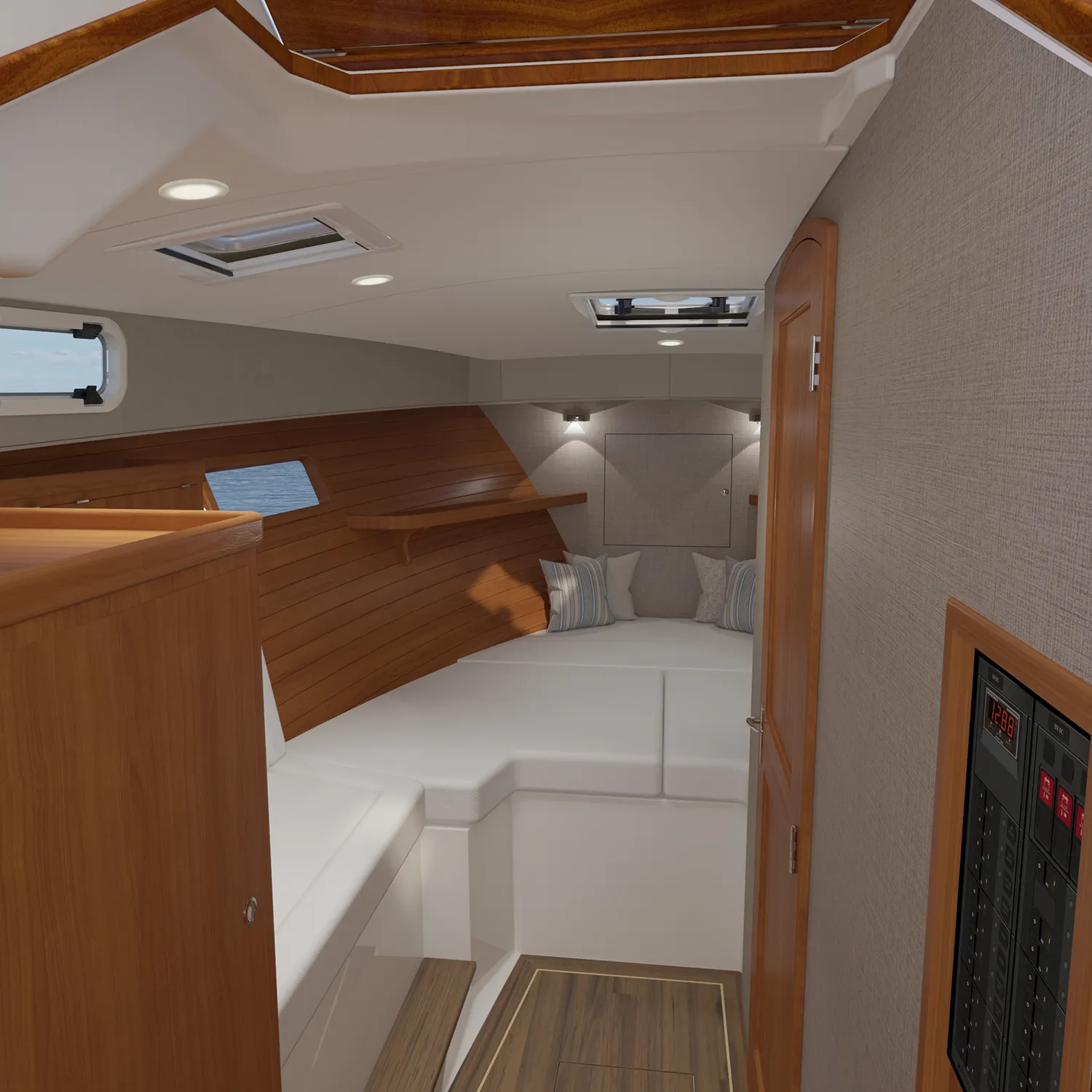 MJM 38R gallery image 8