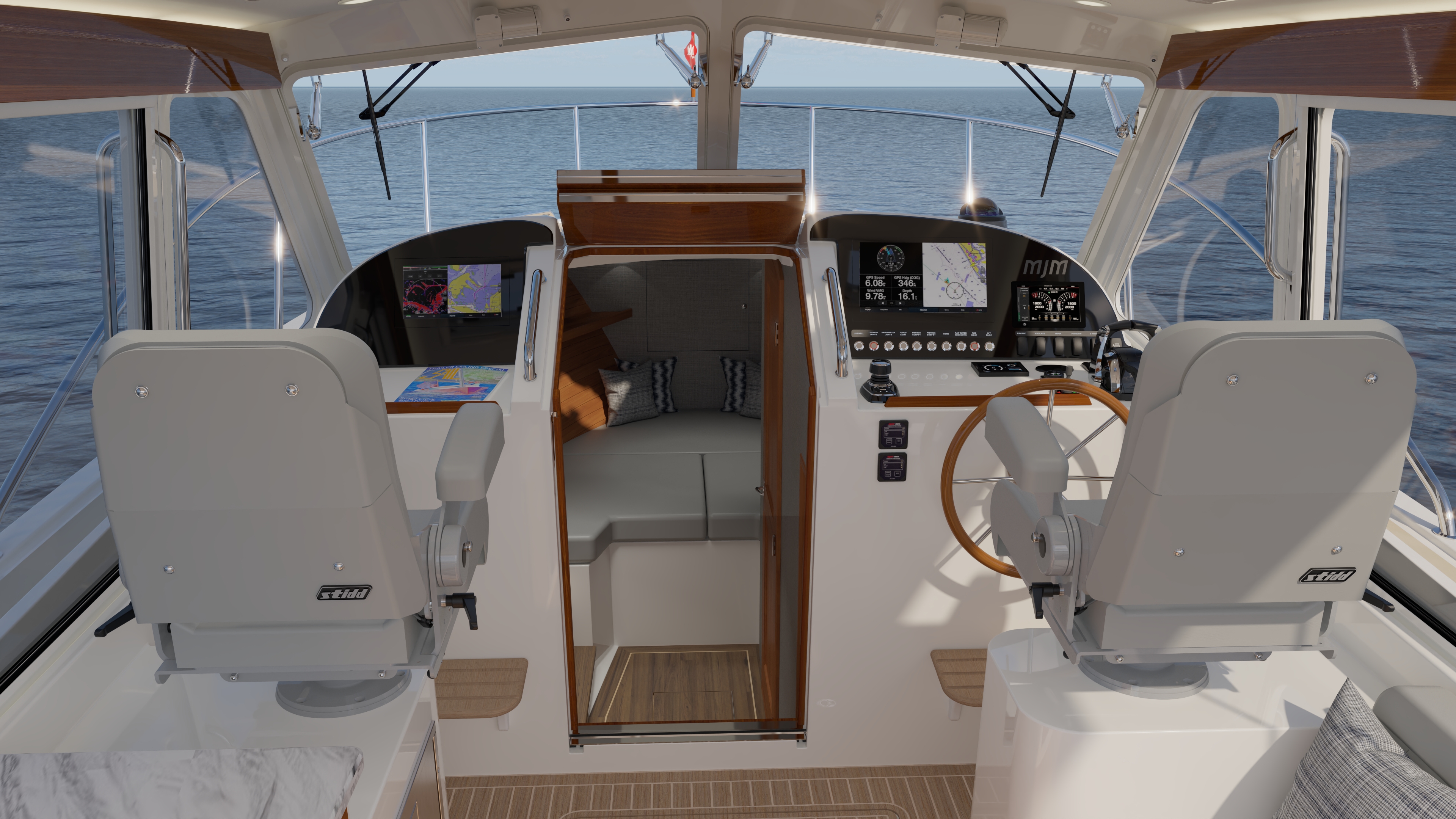 Day Comfort. Weekend Freedom.