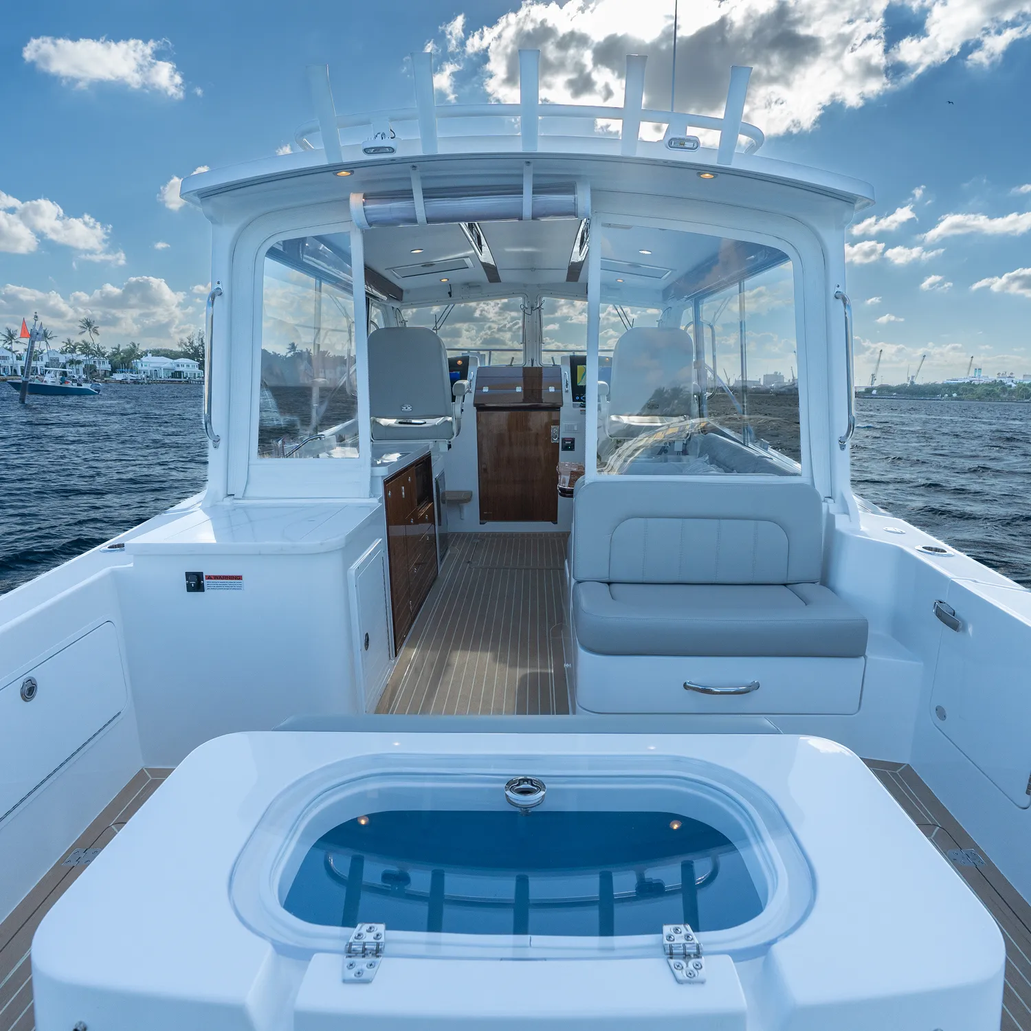 MJM 38RS gallery image 1