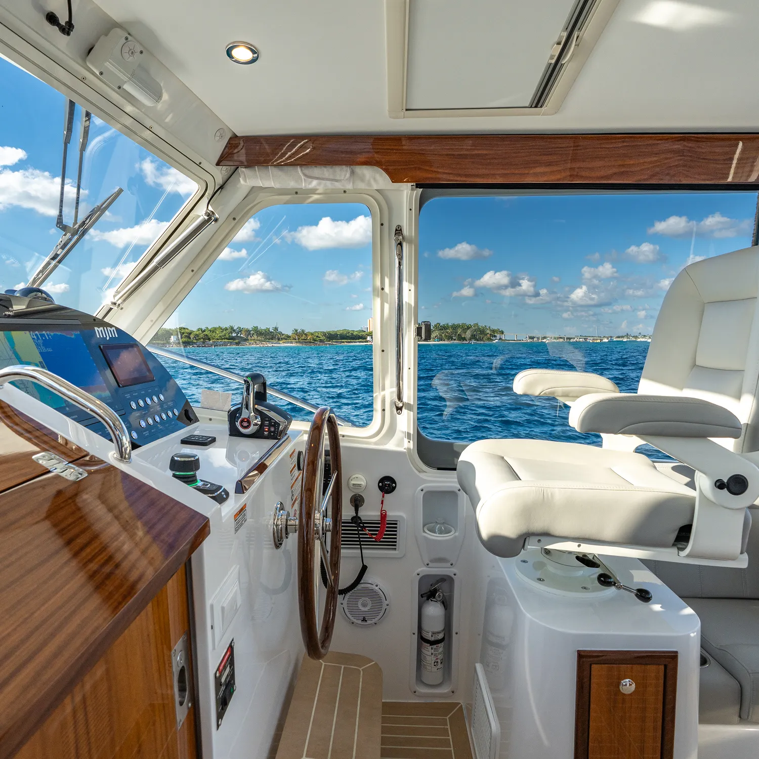 MJM 38RS gallery image 3