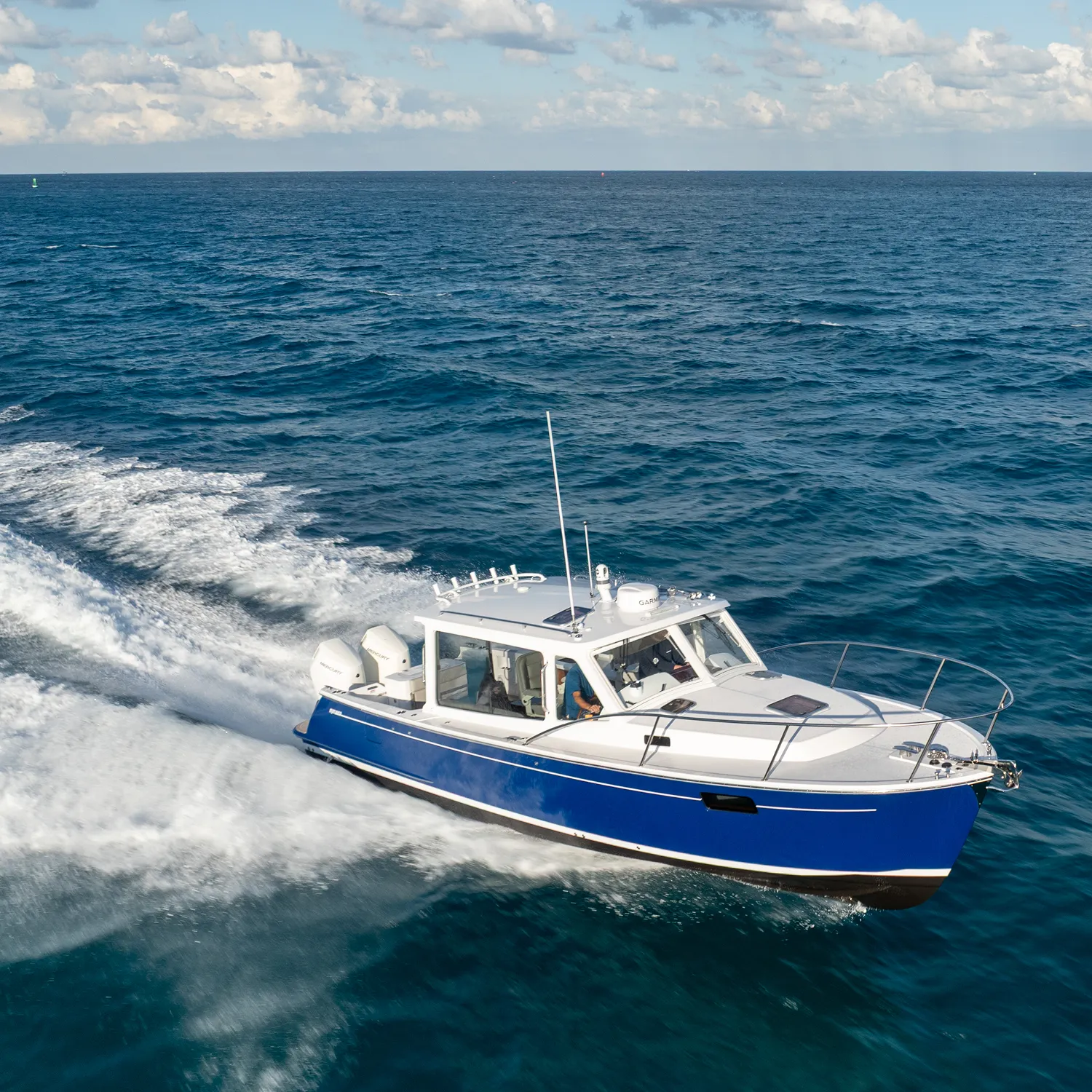 MJM 38RS gallery image 8