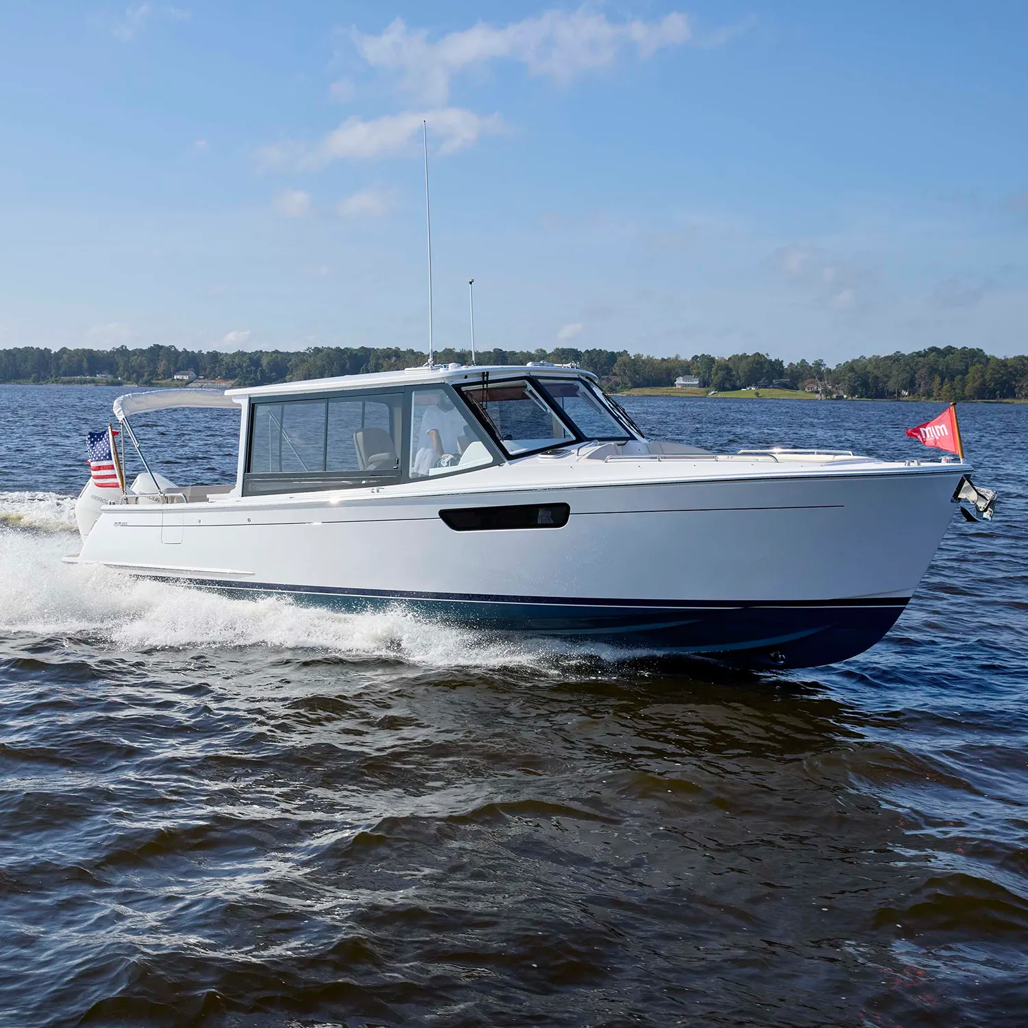 MJM 38X gallery image 2