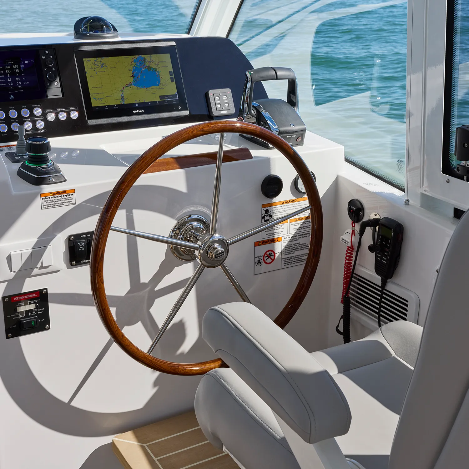 MJM 38X gallery image 5