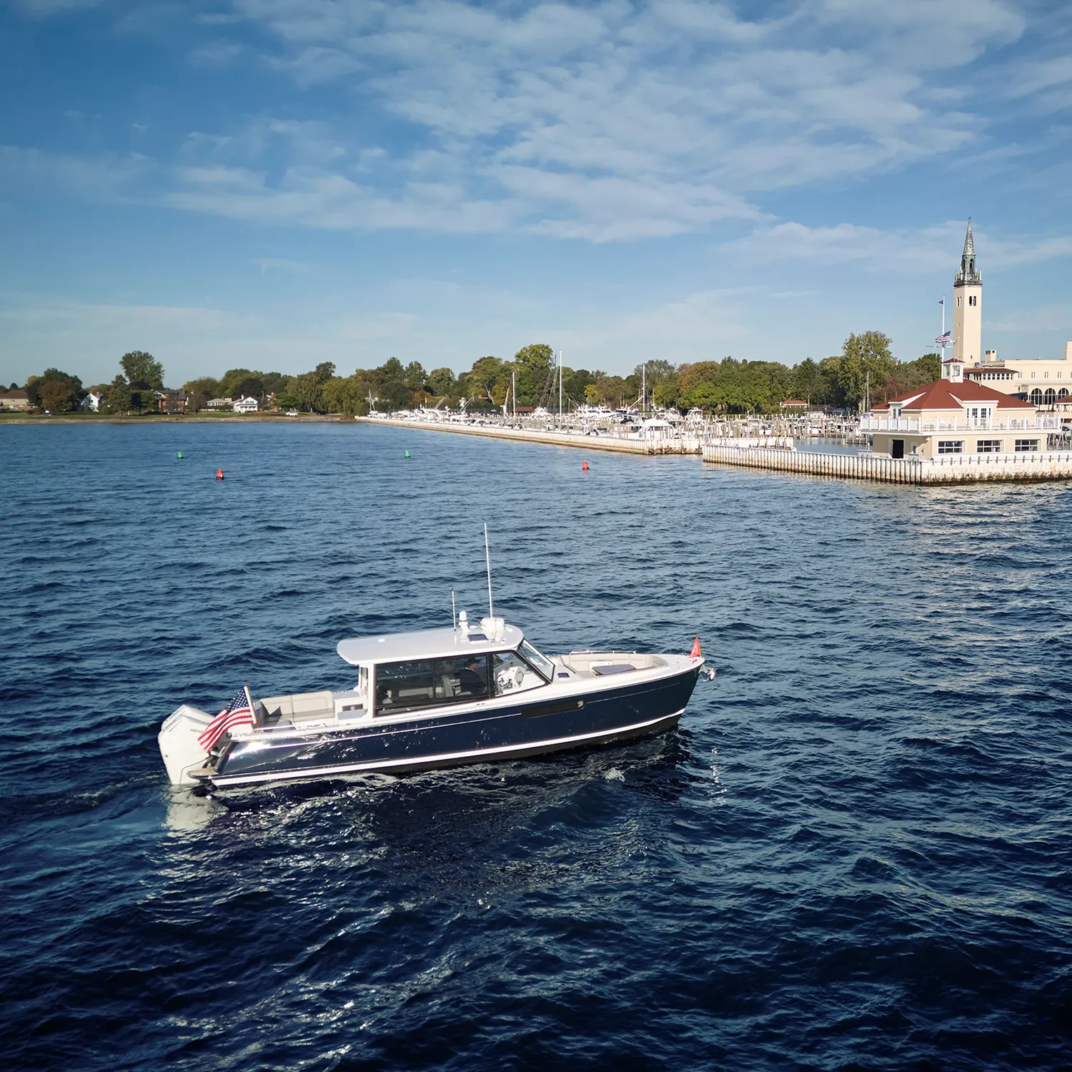 MJM 38X gallery image 7