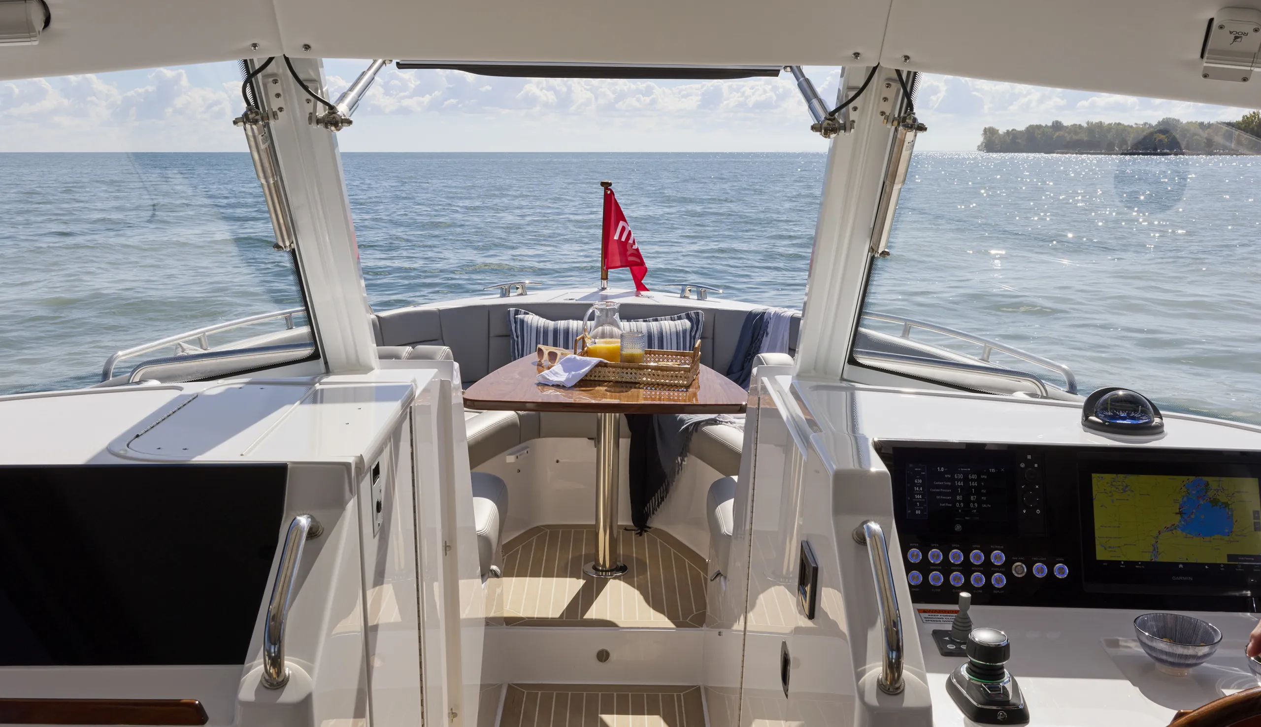 Protection Without Isolation