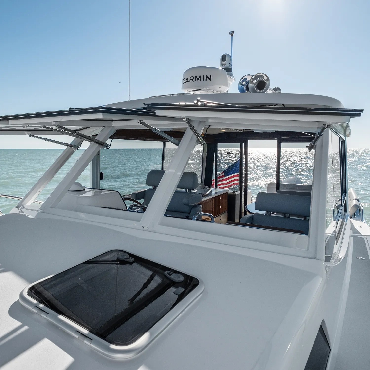 MJM 47R gallery image 5