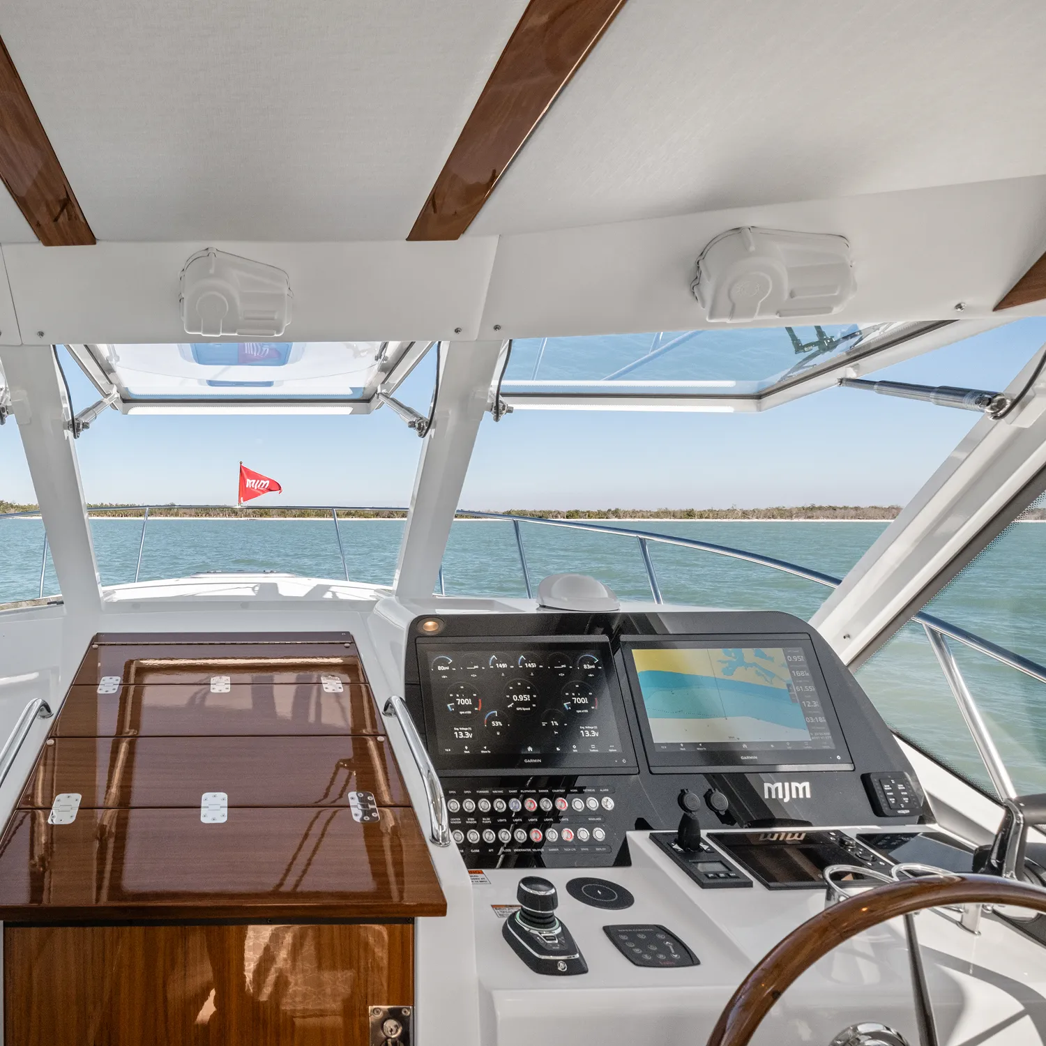 MJM 47R gallery image 6