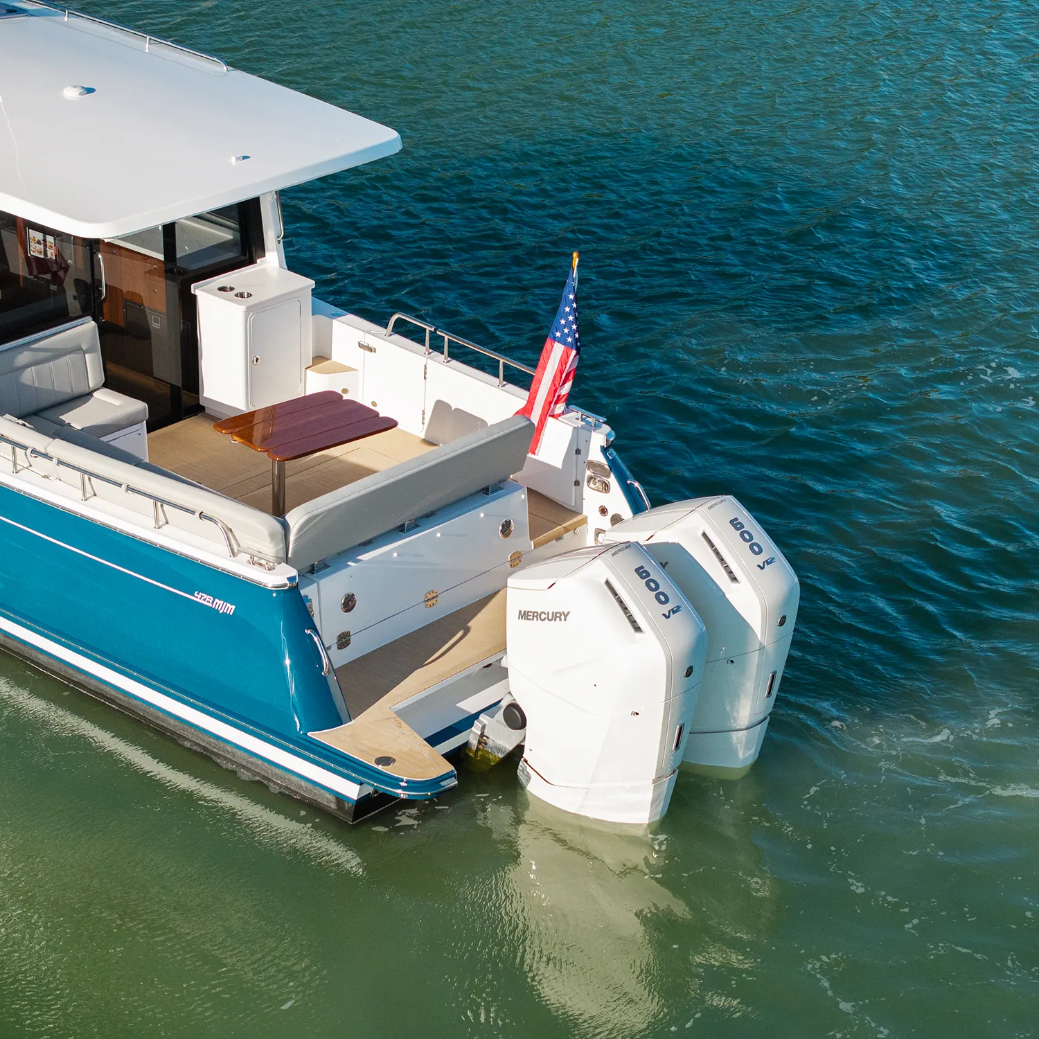 MJM 47R gallery image 8