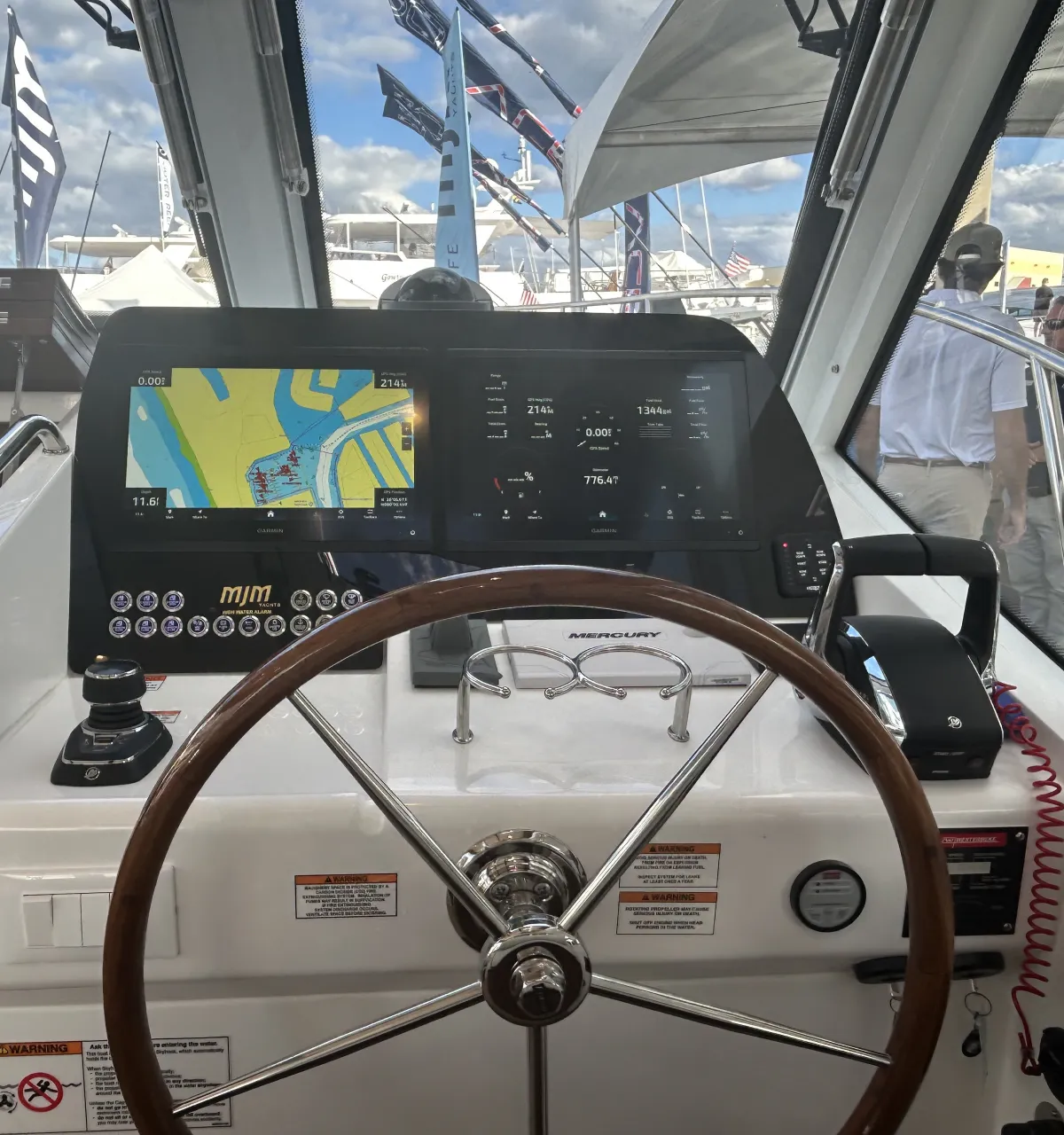 Crafted in the Carolinas