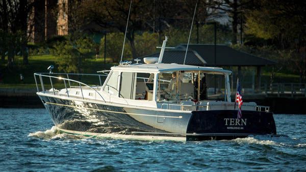 Four Of The Best Ways To Enjoy The MJM 53zi