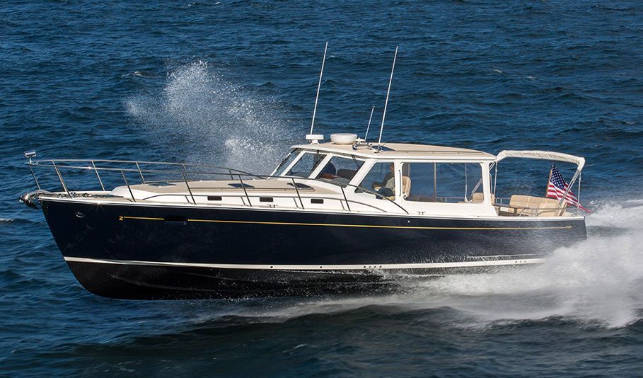 Delivery Captain Rates the 29z Near Perfect After 650nm