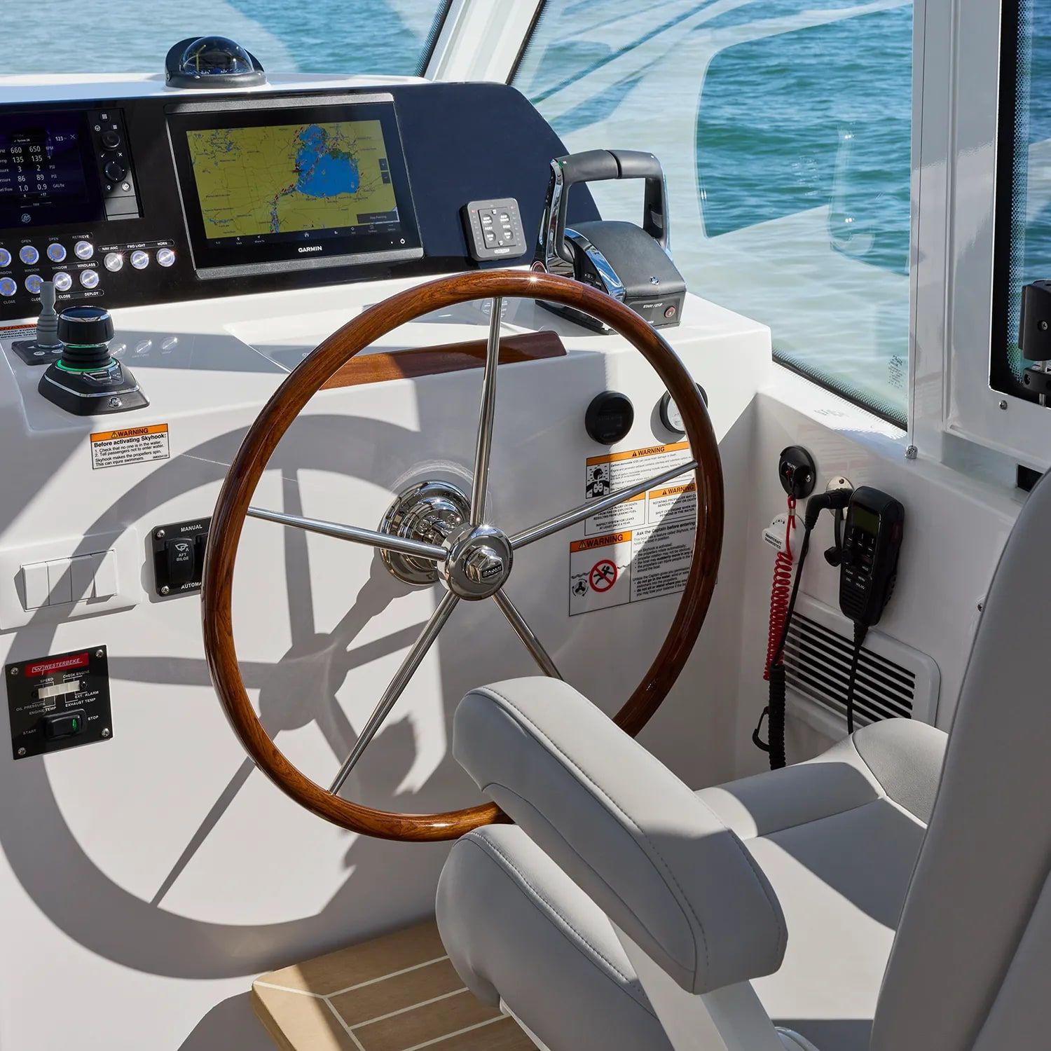 MJM 38X gallery image 5