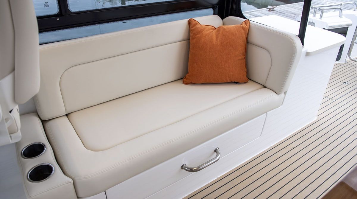 3z lounge seat