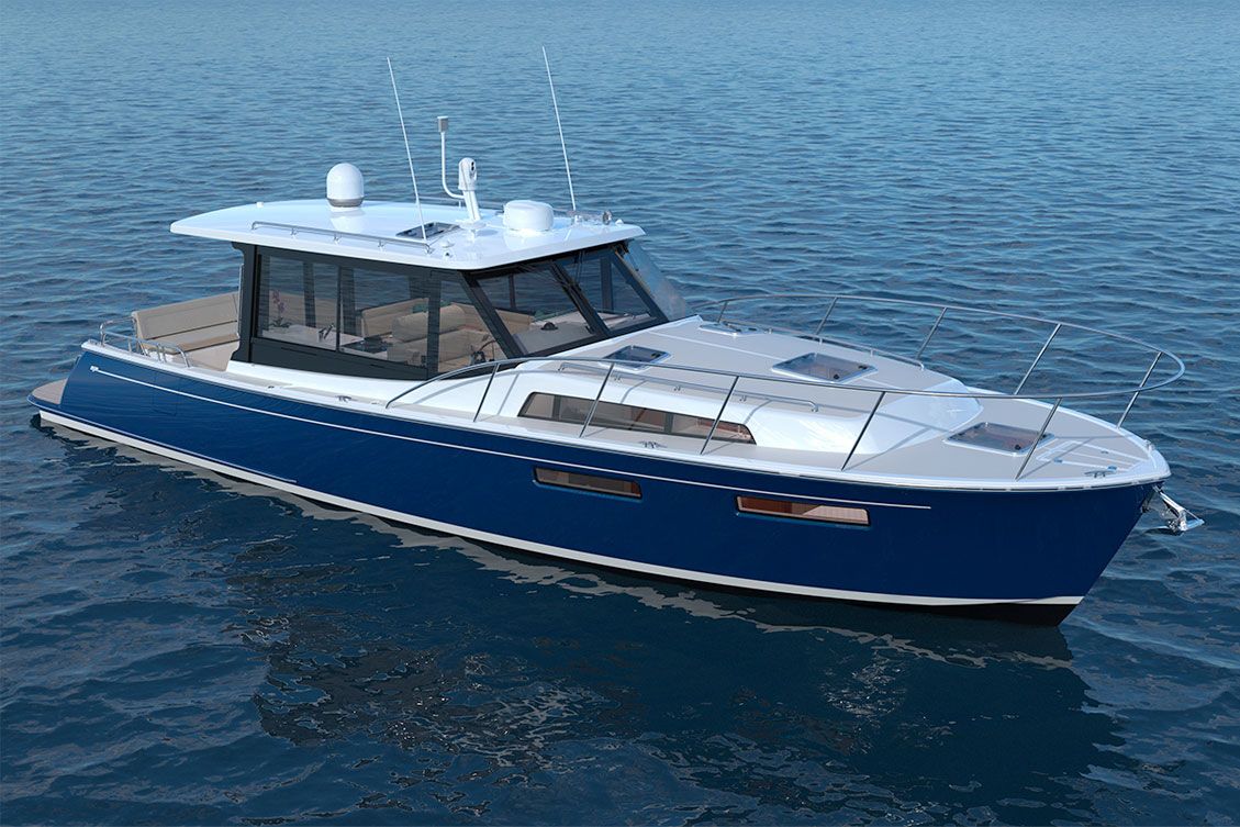 MJM 42