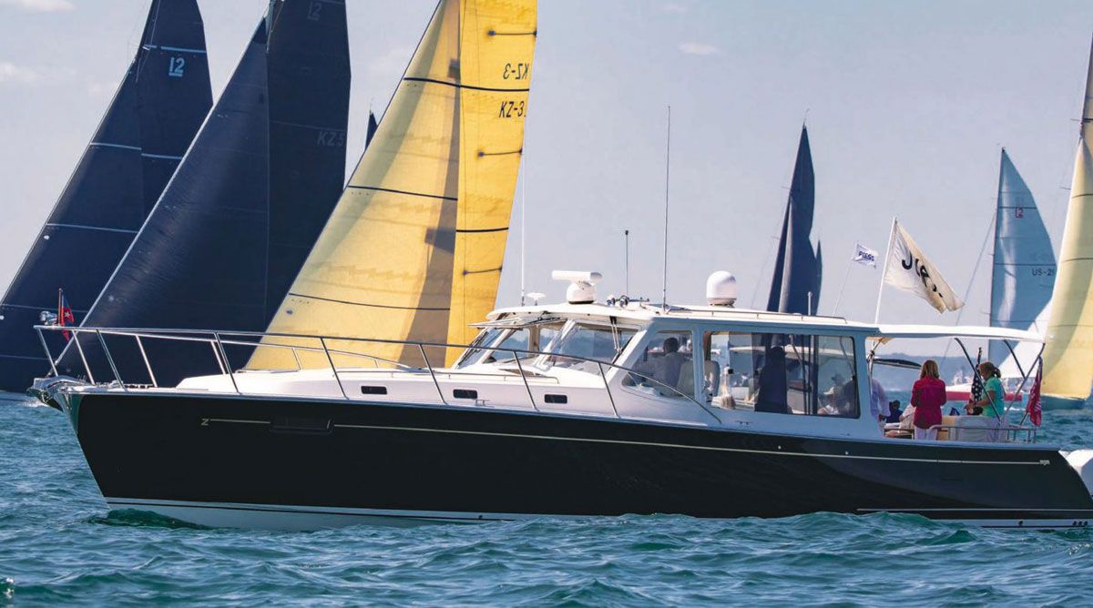 MJM 53z soundings magazine