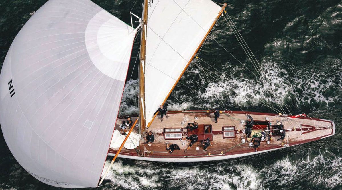 Norway’s Vema III