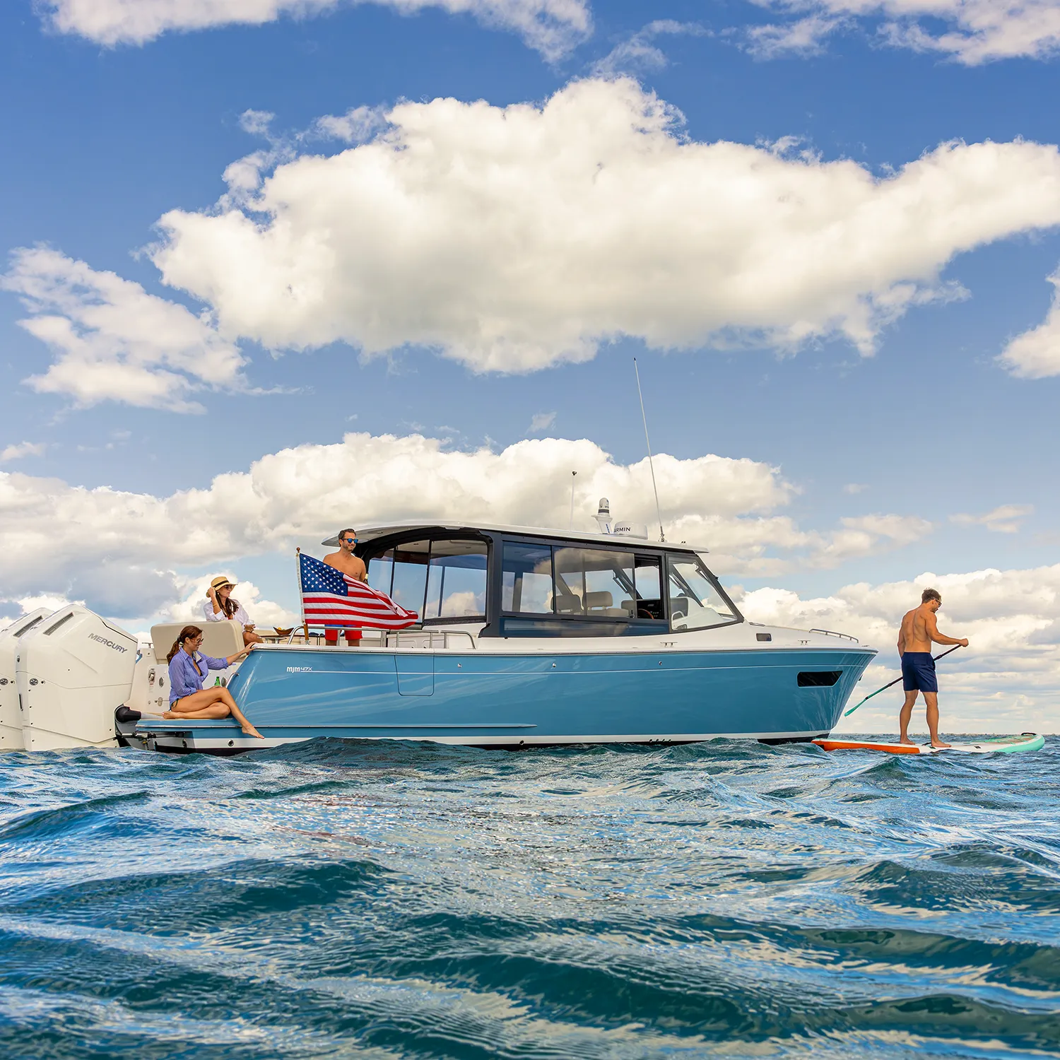 MJM 47X gallery image 5