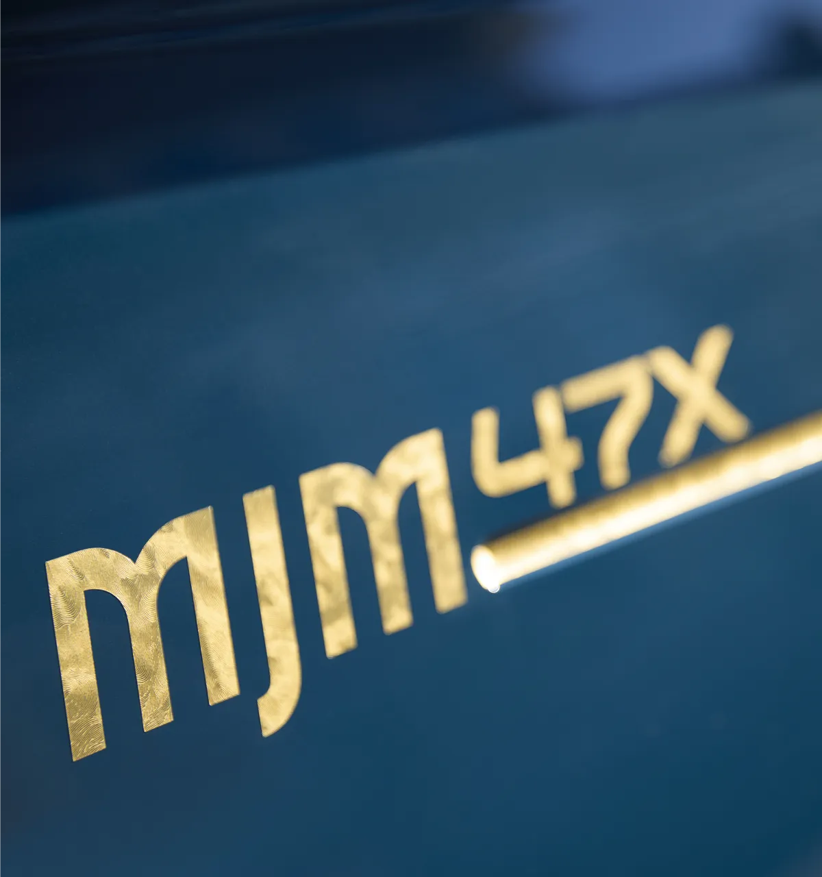 Crafted in the Carolinas