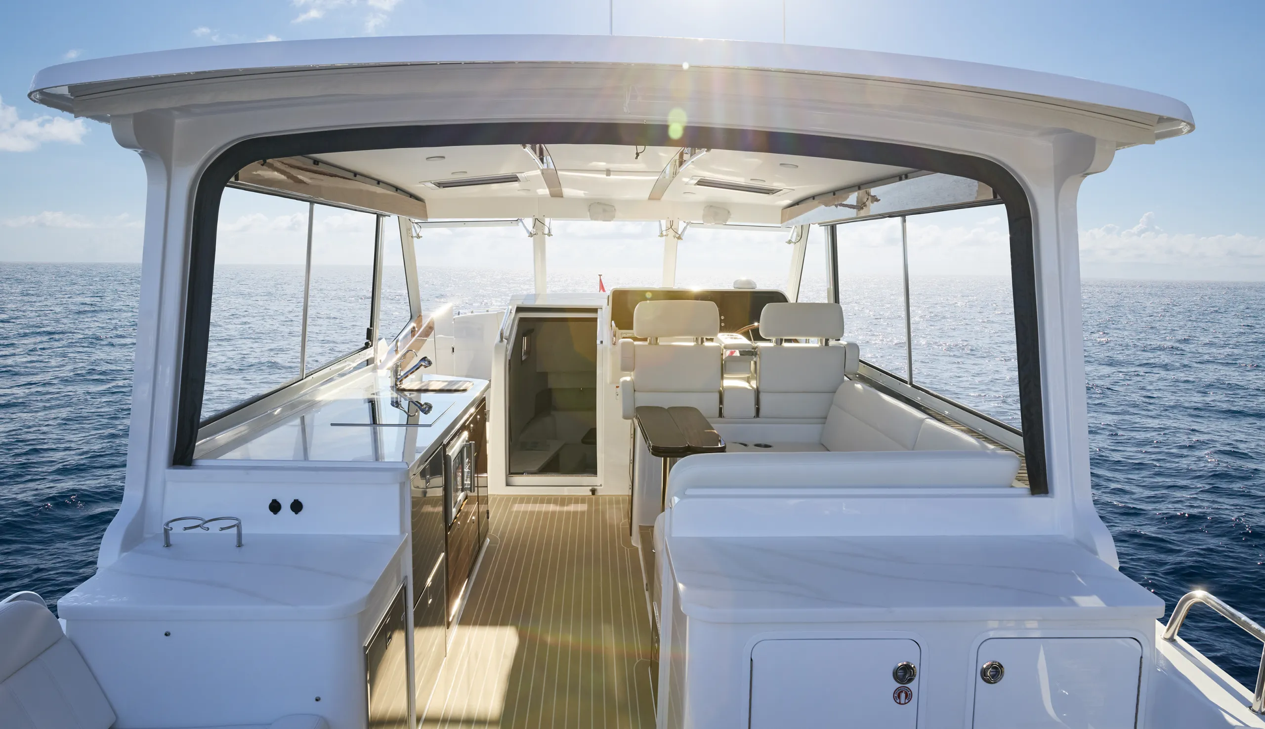 Protection for Every Condition