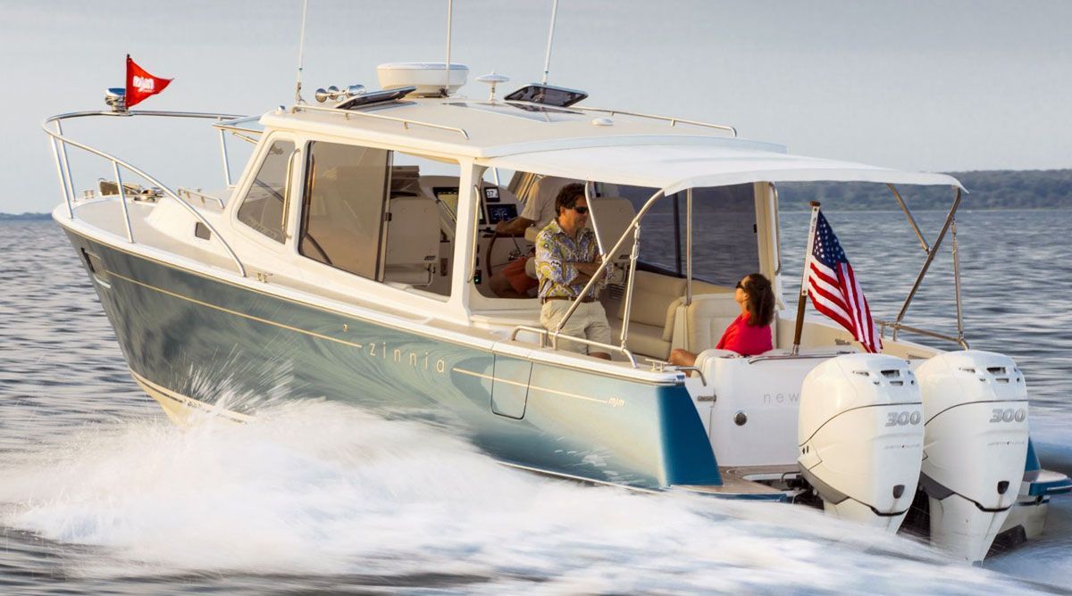 Currents > Top Tenders