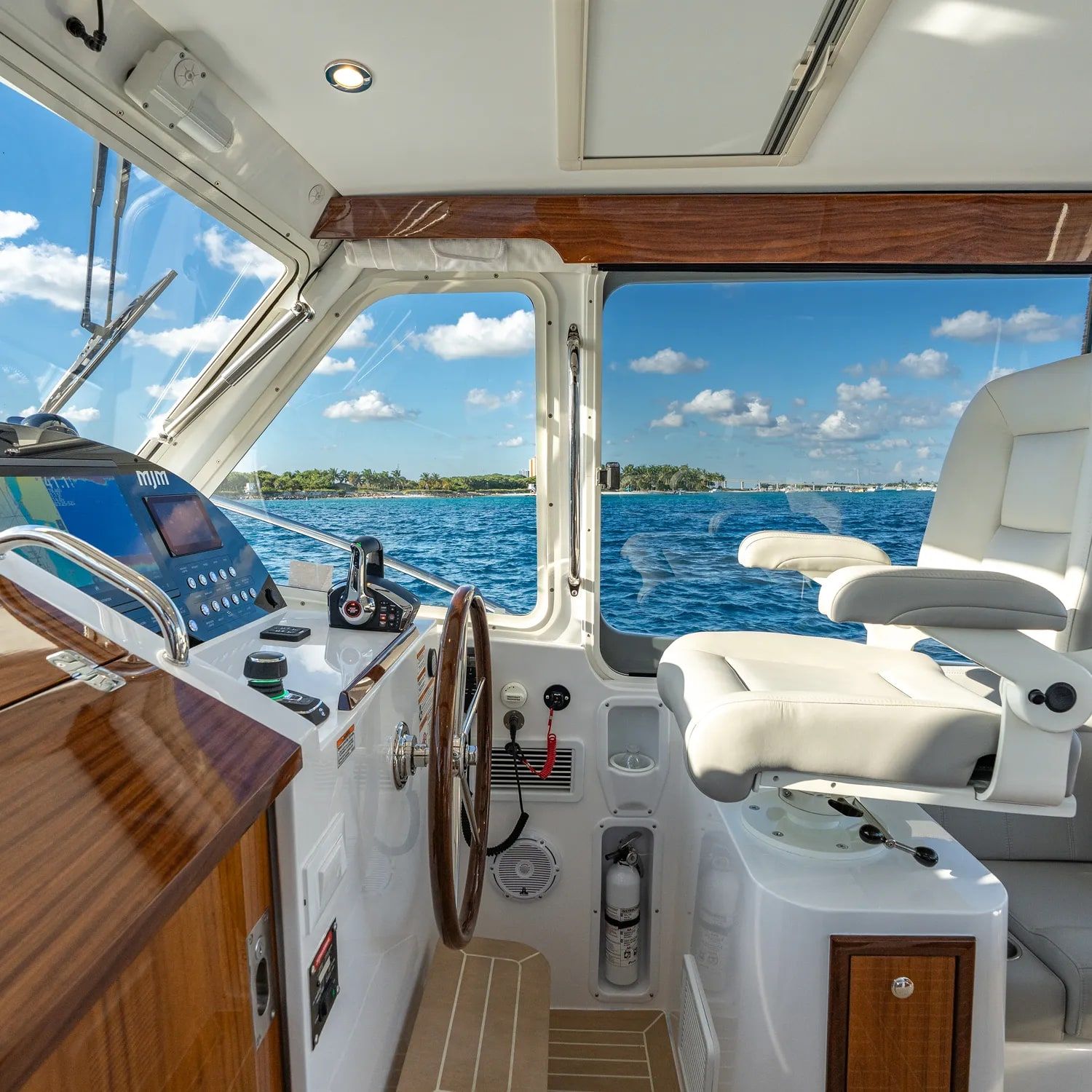 MJM 38RS gallery image 3
