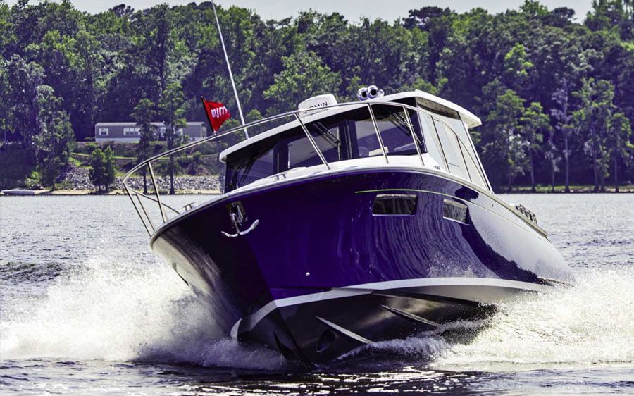 MJM Makes Performance a Priority