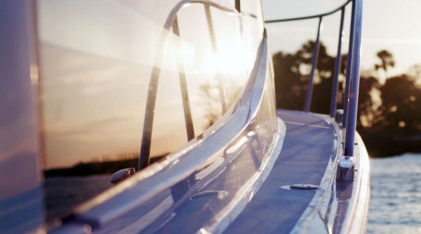 Best Dock and Dine Restaurants on the East Coast