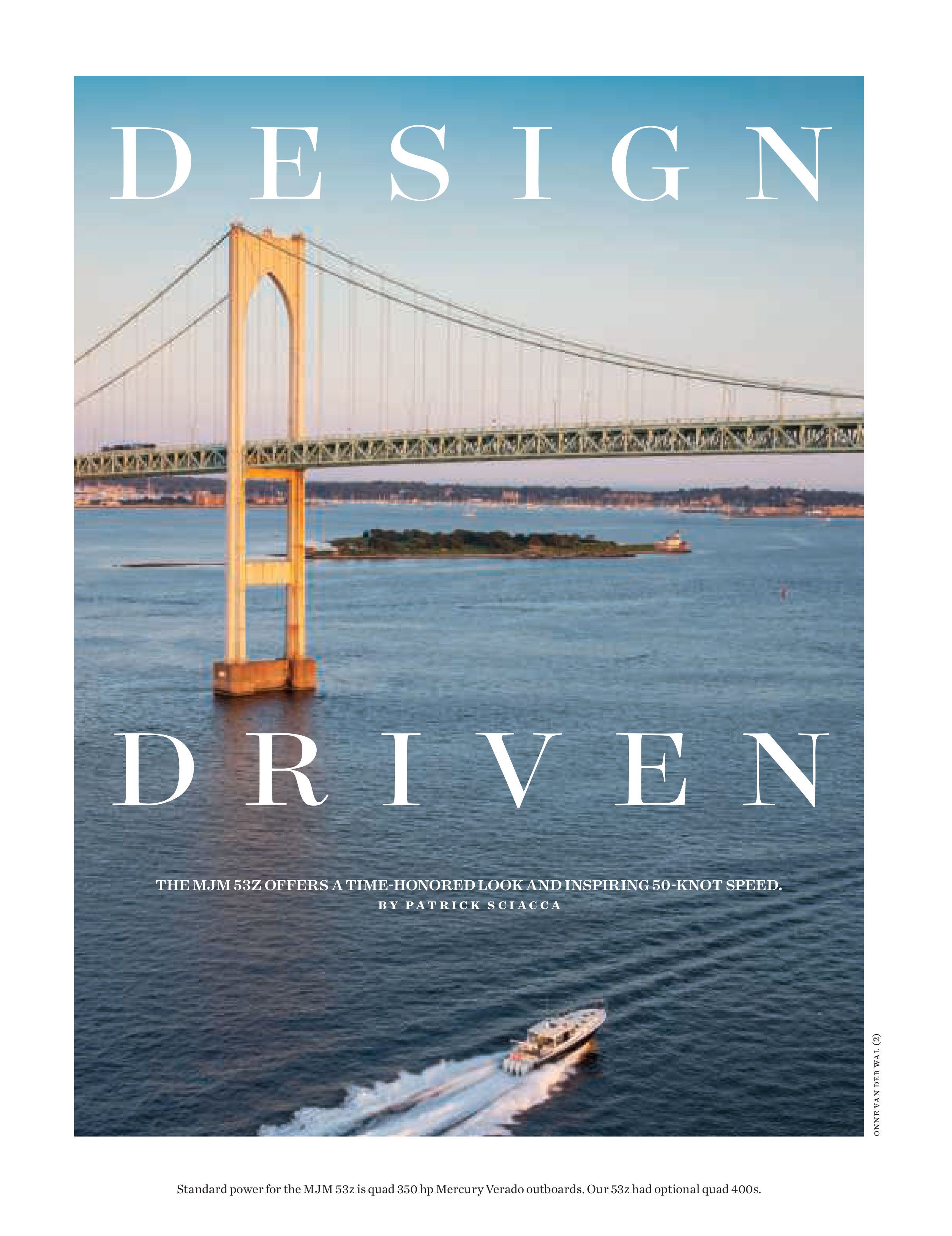 Design Driven