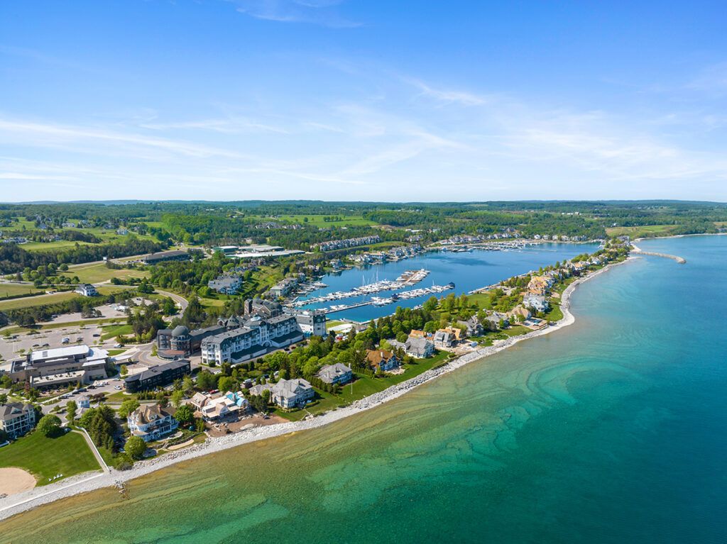 Bay Harbor Boat Show