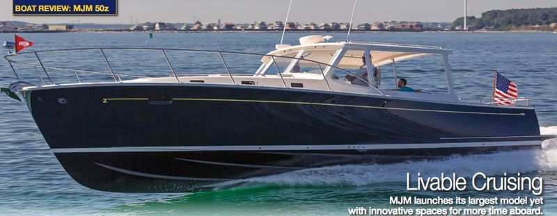 Livable Cruising