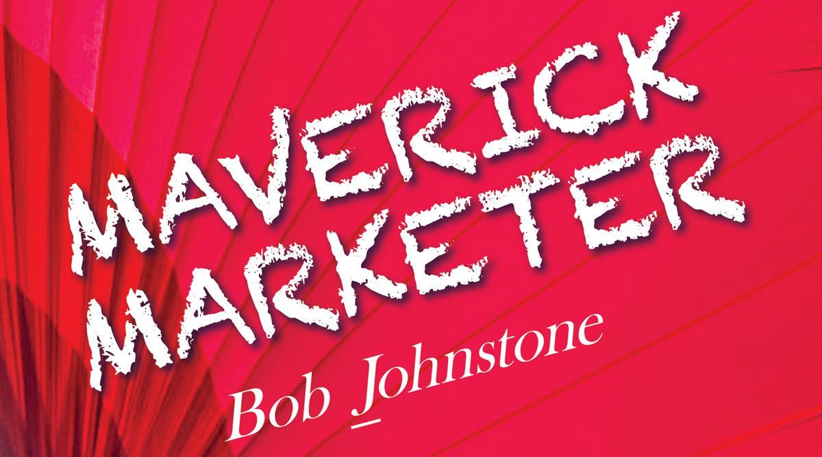 MJM Founder’s New Book on Amazon