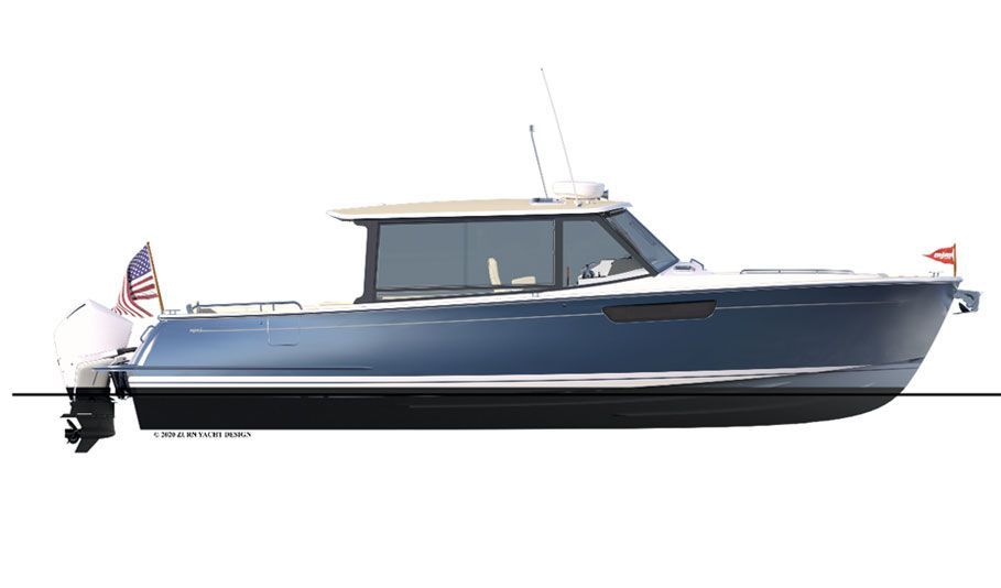 Line of Succession – Breakthrough Dual Console for Todays Boating Enjoyment