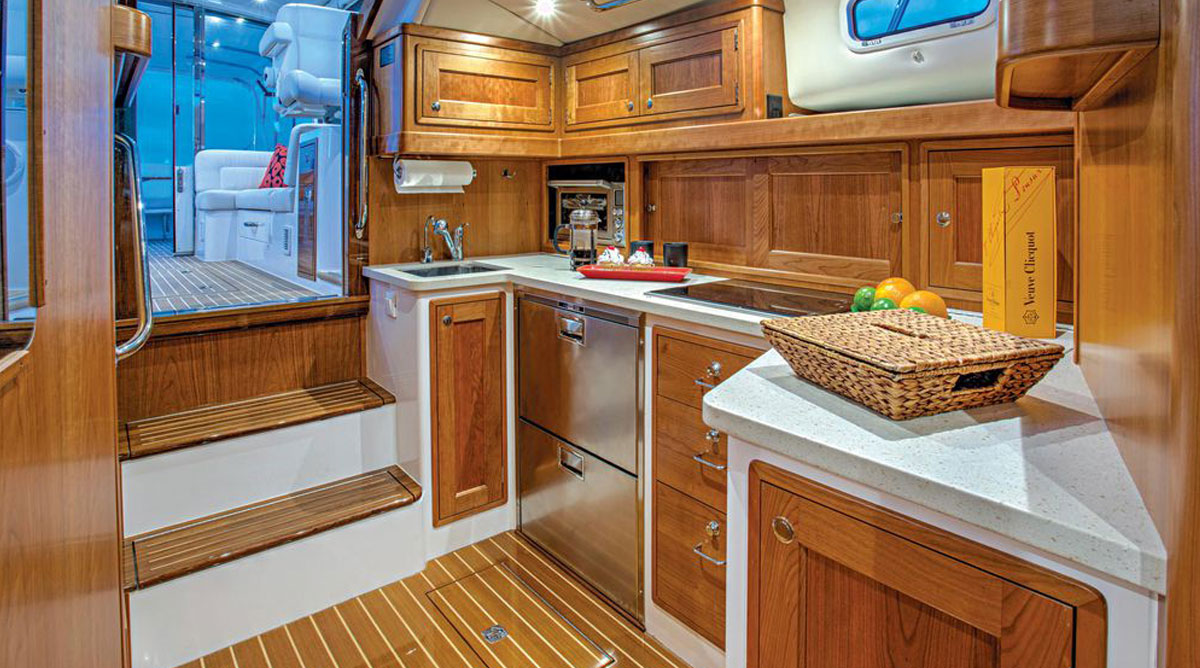 53 galley
