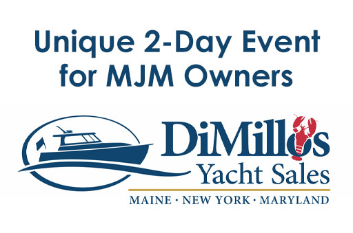 MJM Owner Outing With DiMillos
