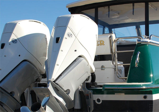 MJM Outboards