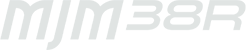 MJM 38R Logo