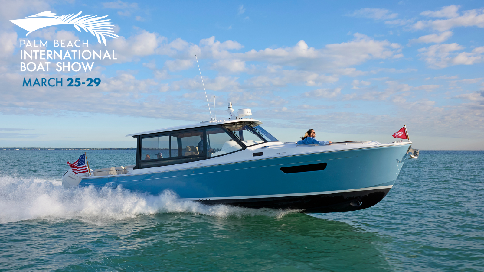 Palm Beach International Boat Show